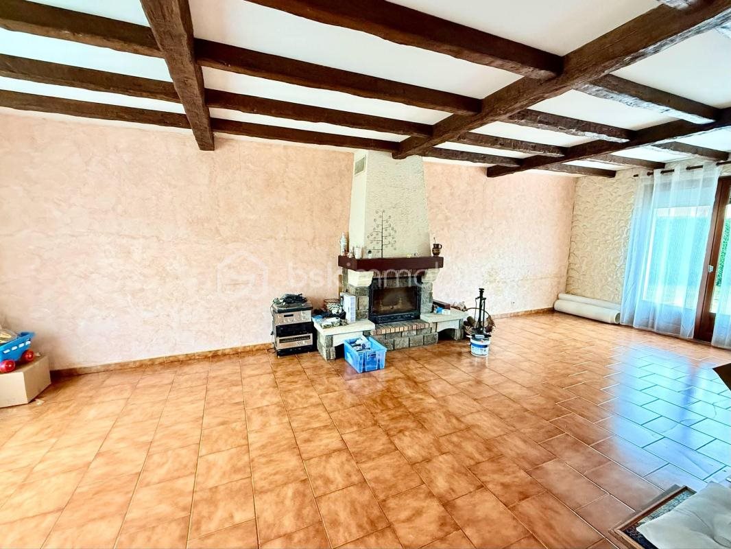 Maison à vendre, 161m², Saint-Sulpice