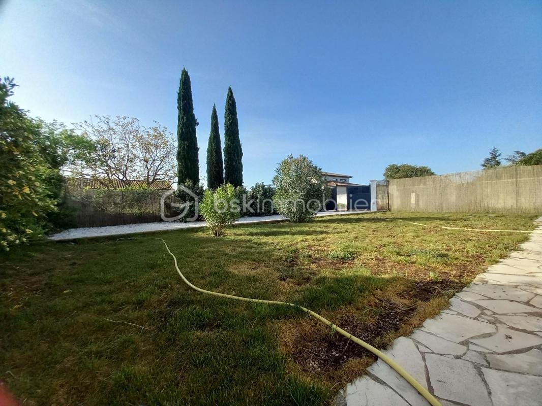 Maison à vendre, 130m², Canet