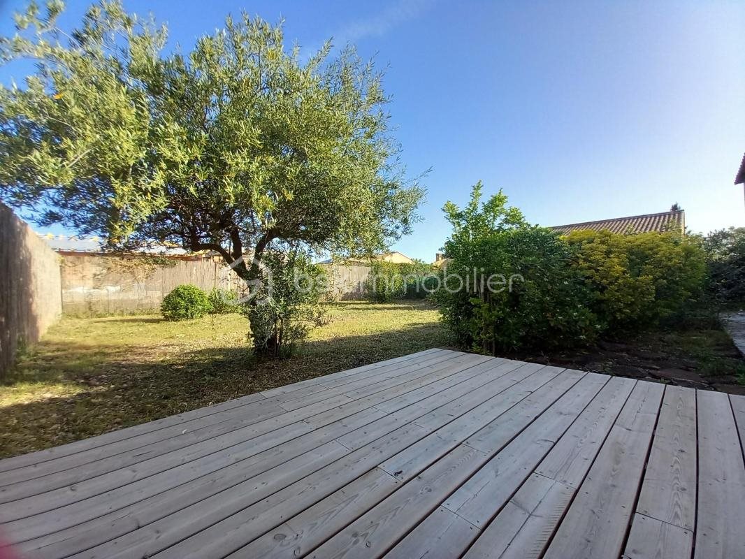 Maison à vendre, 130m², Canet