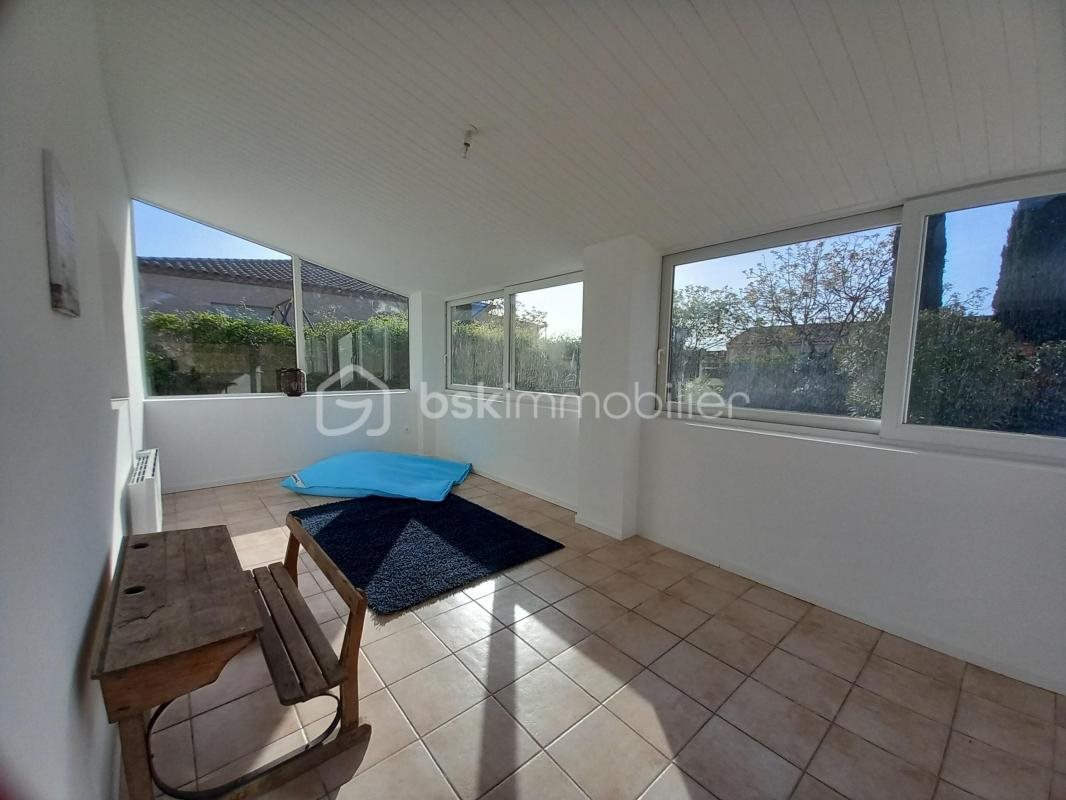 Maison à vendre, 130m², Canet