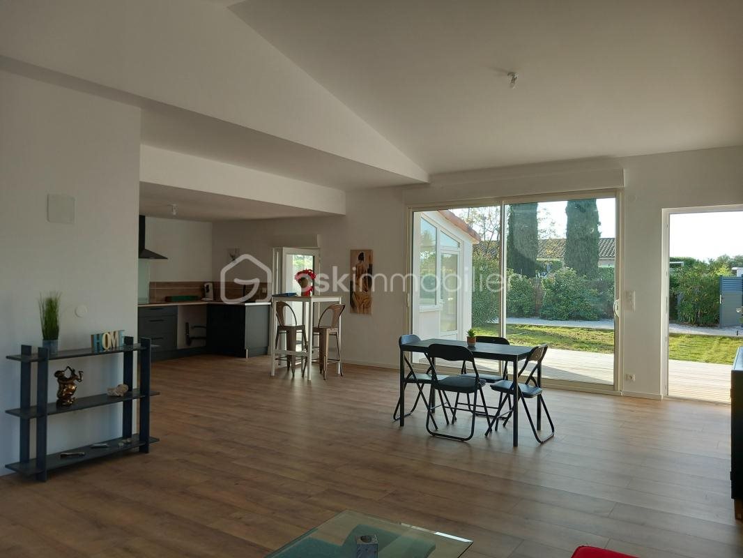 Maison à vendre, 130m², Canet
