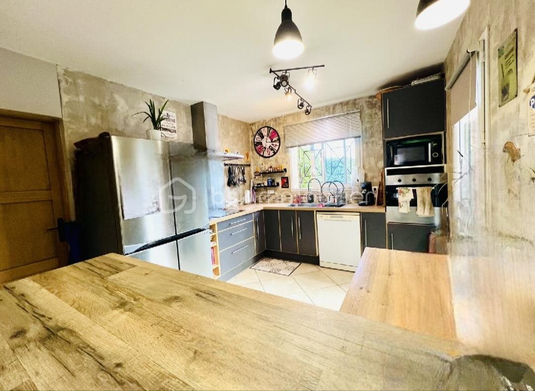 Maison à vendre, 107m², Canet