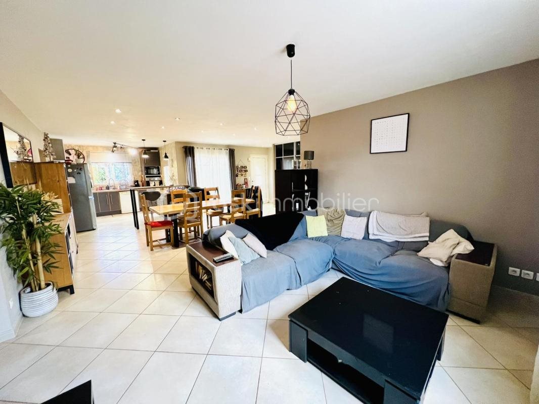 Maison à vendre, 107m², Canet