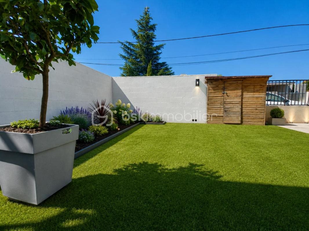 Appartement à vendre, 78m², Canet