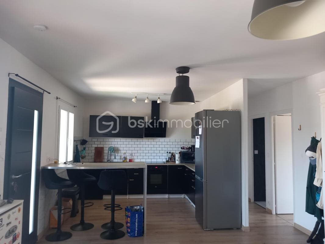 Appartement à vendre, 78m², Canet