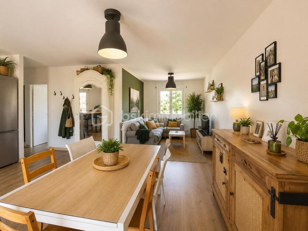 Appartement à vendre, 78m², Canet