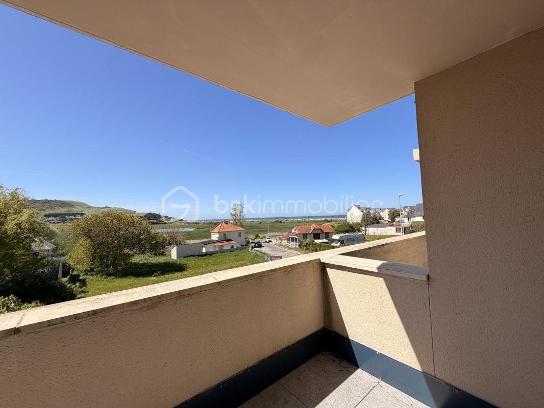 Appartement à vendre, 45m², Criel-sur-Mer