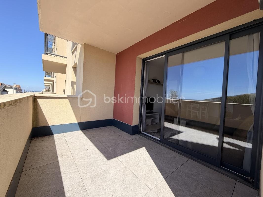 Appartement à vendre, 45m², Criel-sur-Mer