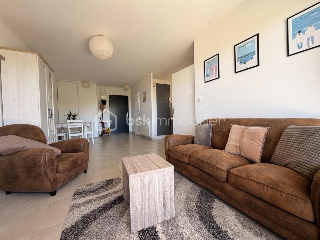 Appartement à vendre, 45m², Criel-sur-Mer