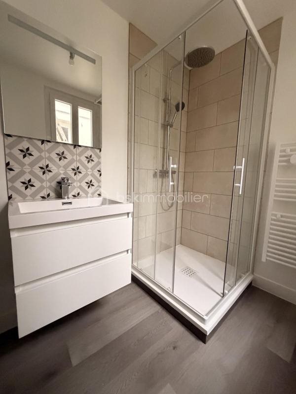 Appartement à vendre, 30m², Le Tréport