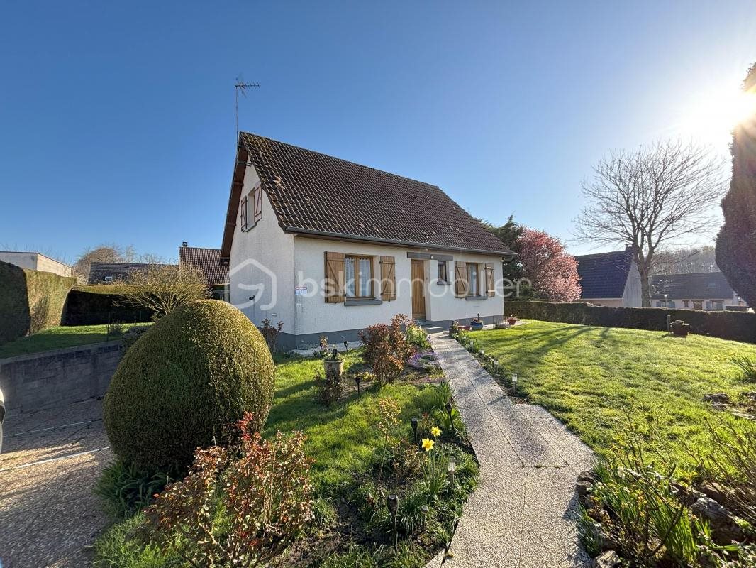 Maison à vendre, 106m², Arrest