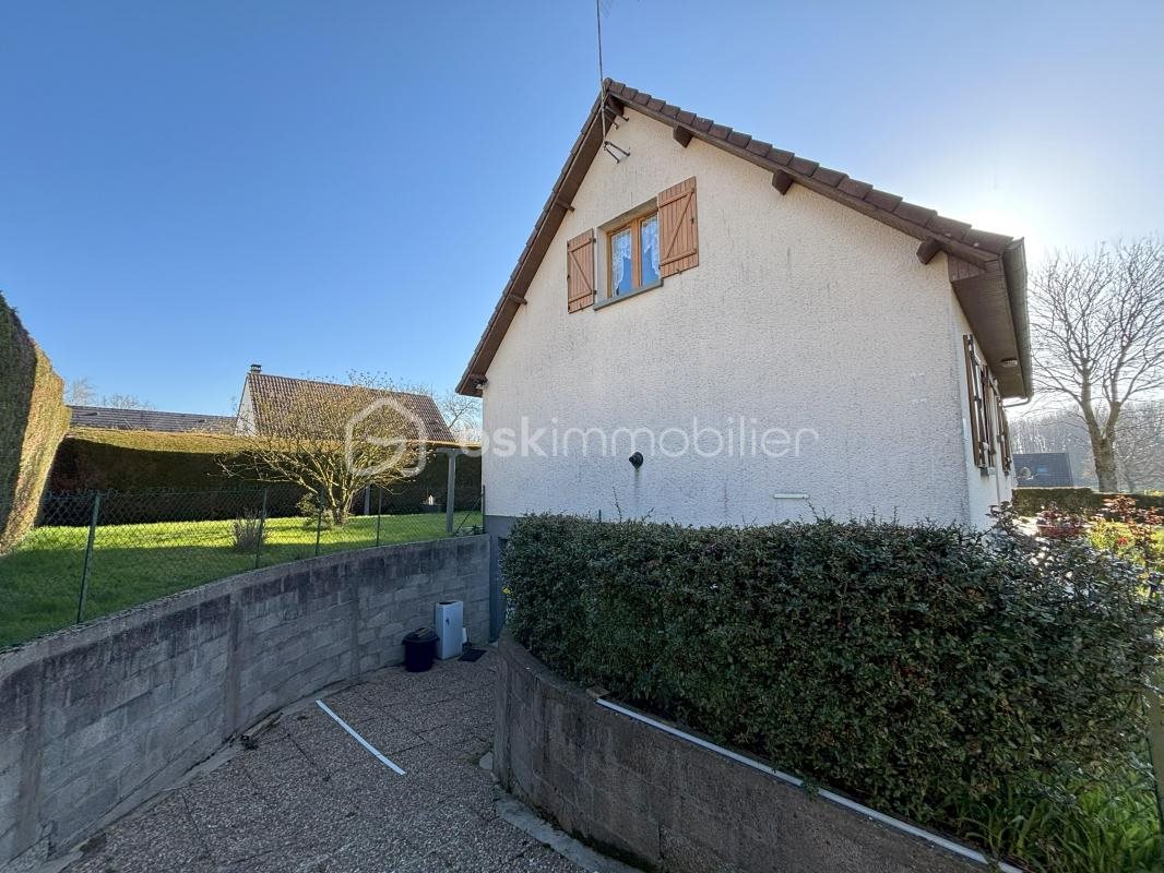 Maison à vendre, 106m², Arrest