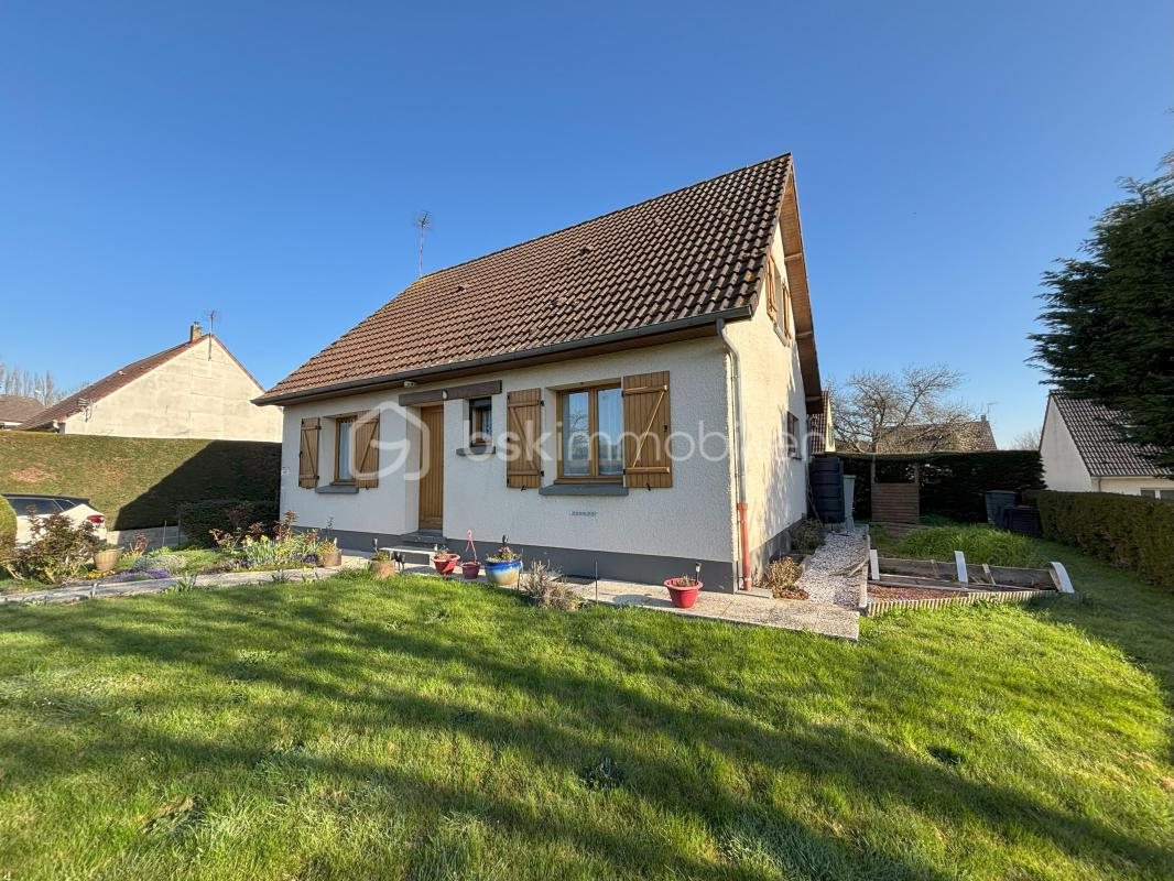 Maison à vendre, 106m², Arrest