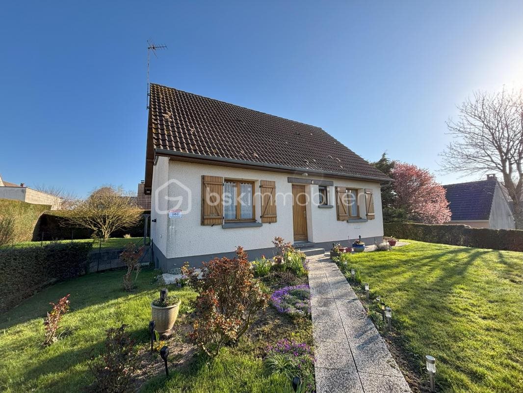 Maison à vendre, 106m², Arrest