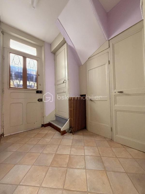 Maison à vendre, 73m², Le Tréport