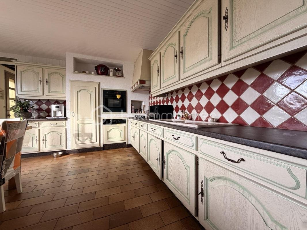 Maison à vendre, 120m², Dargnies