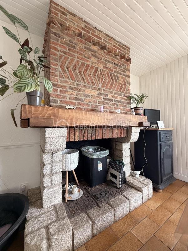 Maison à vendre, 120m², Dargnies