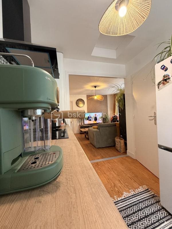 Appartement à vendre, 39m², Le Tréport