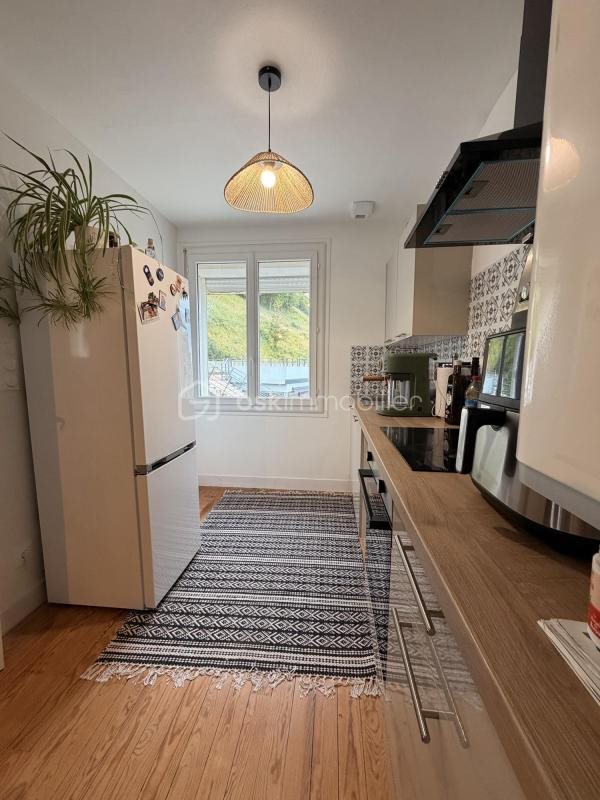 Appartement à vendre, 39m², Le Tréport