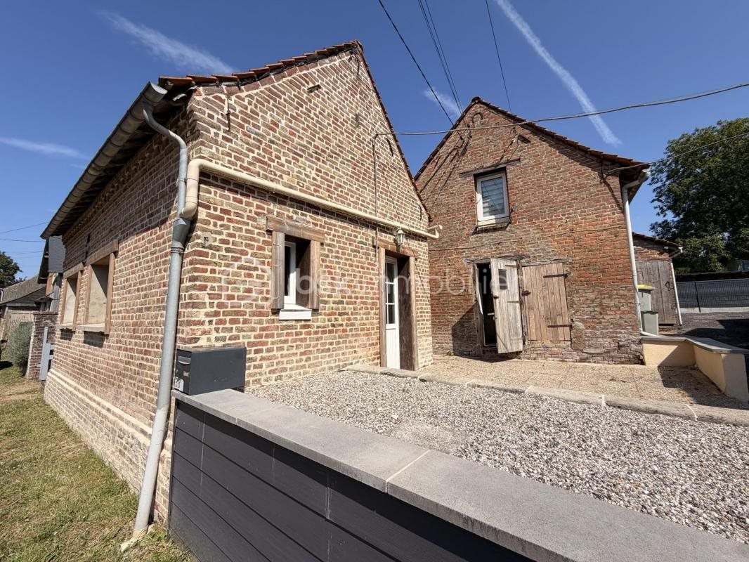 Maison à vendre, 130m², Nibas