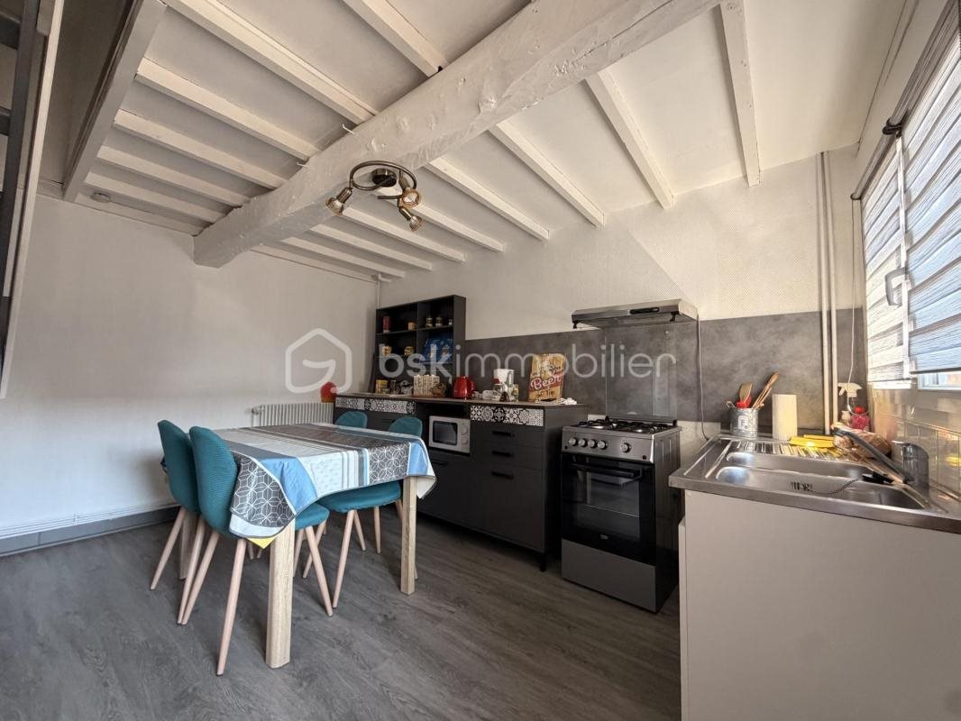 Maison à vendre, 130m², Nibas