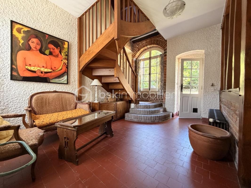 Maison à vendre, 187m², Arques-la-Bataille