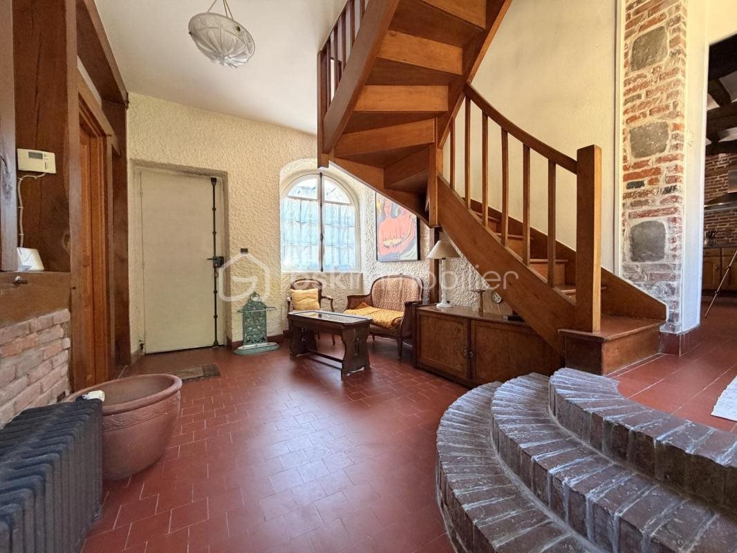 Maison à vendre, 187m², Arques-la-Bataille