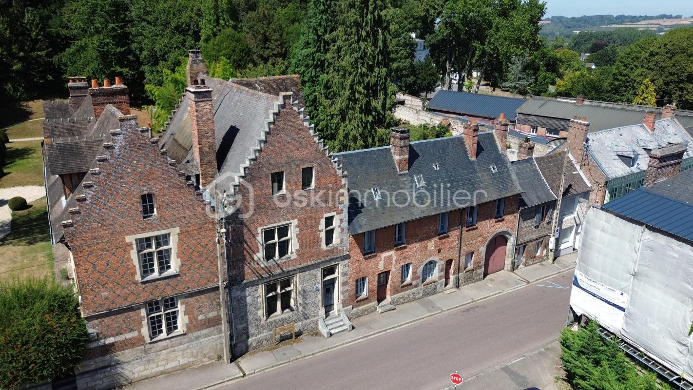 Maison à vendre, 187m², Arques-la-Bataille