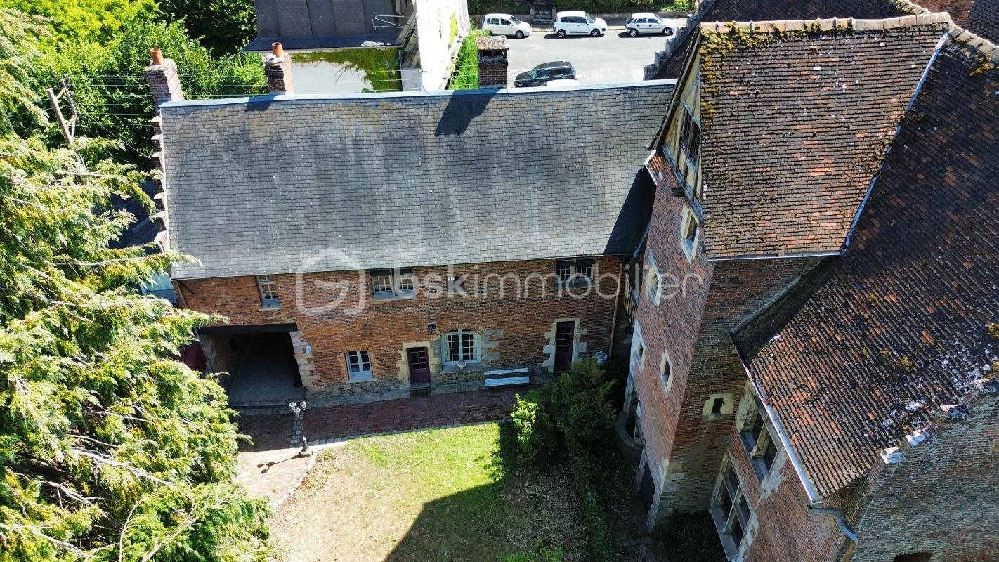 Maison à vendre, 187m², Arques-la-Bataille