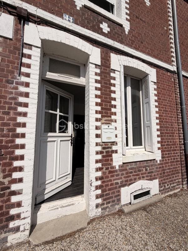 Maison à vendre, 76m², Eu