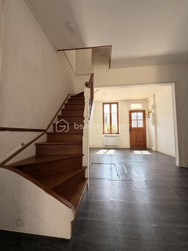 Maison à vendre, 76m², Eu