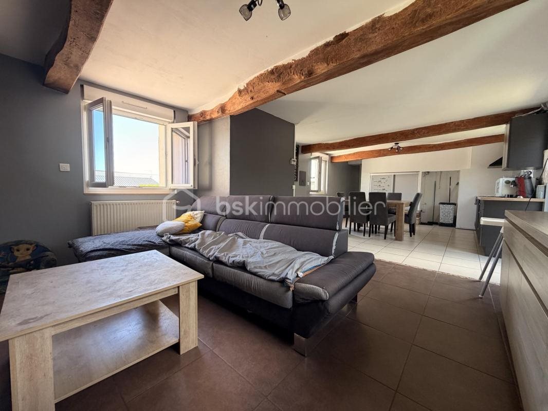 Maison à vendre, 100m², Dargnies