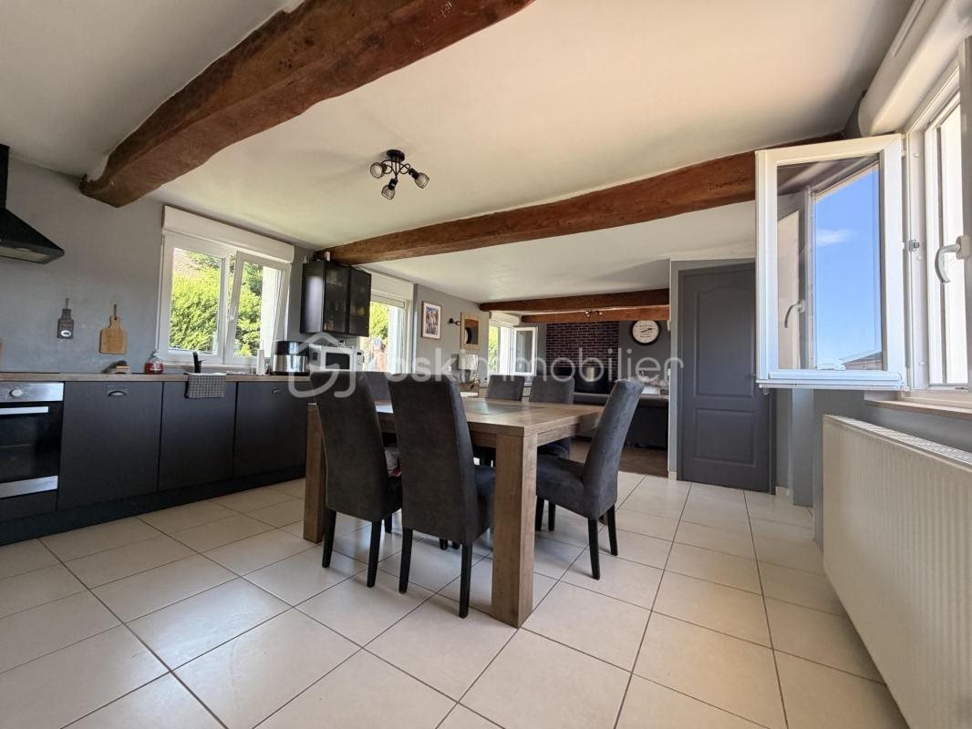 Maison à vendre, 100m², Dargnies