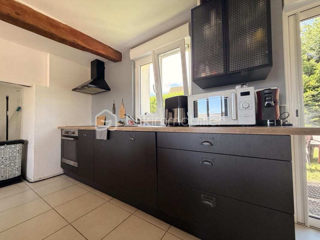 Maison à vendre, 100m², Dargnies