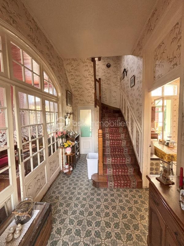 Maison à vendre, 230m², Dargnies