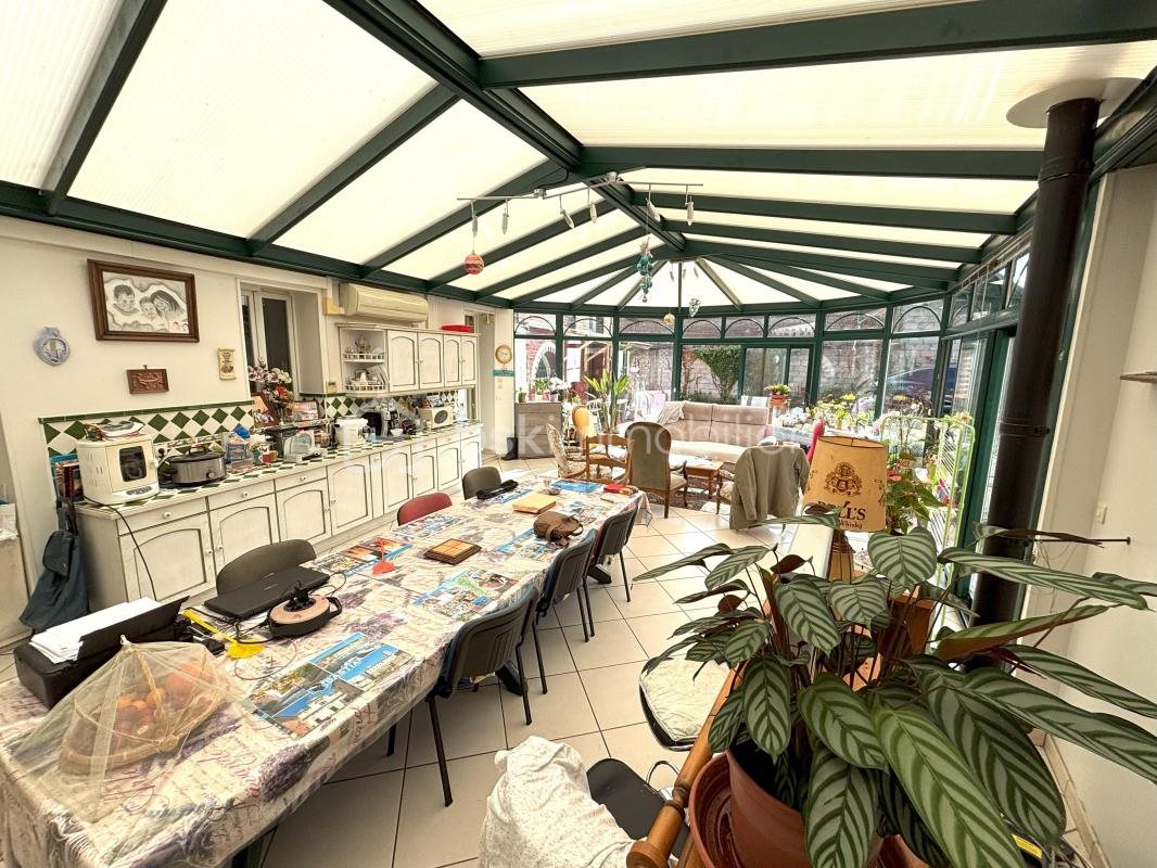 Maison à vendre, 230m², Dargnies