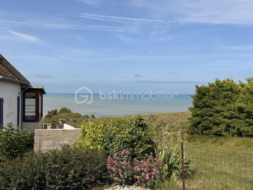 Maison à vendre, 60m², Criel-sur-Mer