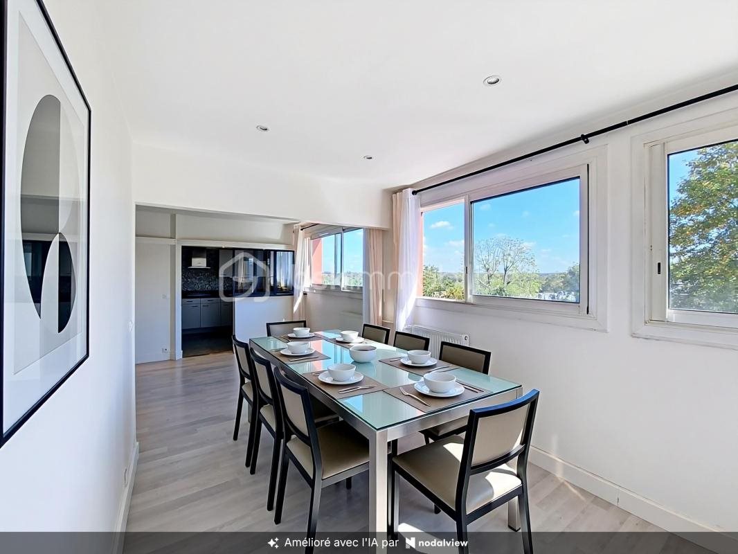 Appartement à vendre, 86m², Combs-la-Ville