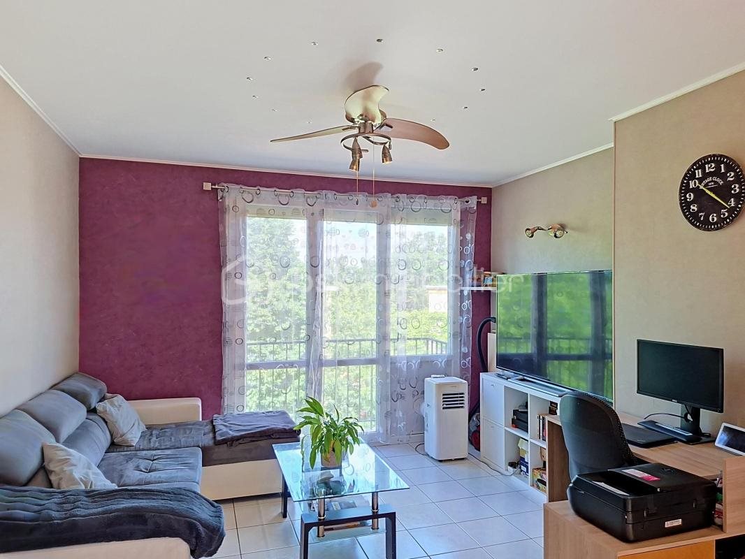 Appartement à vendre, 63m², La Rochette