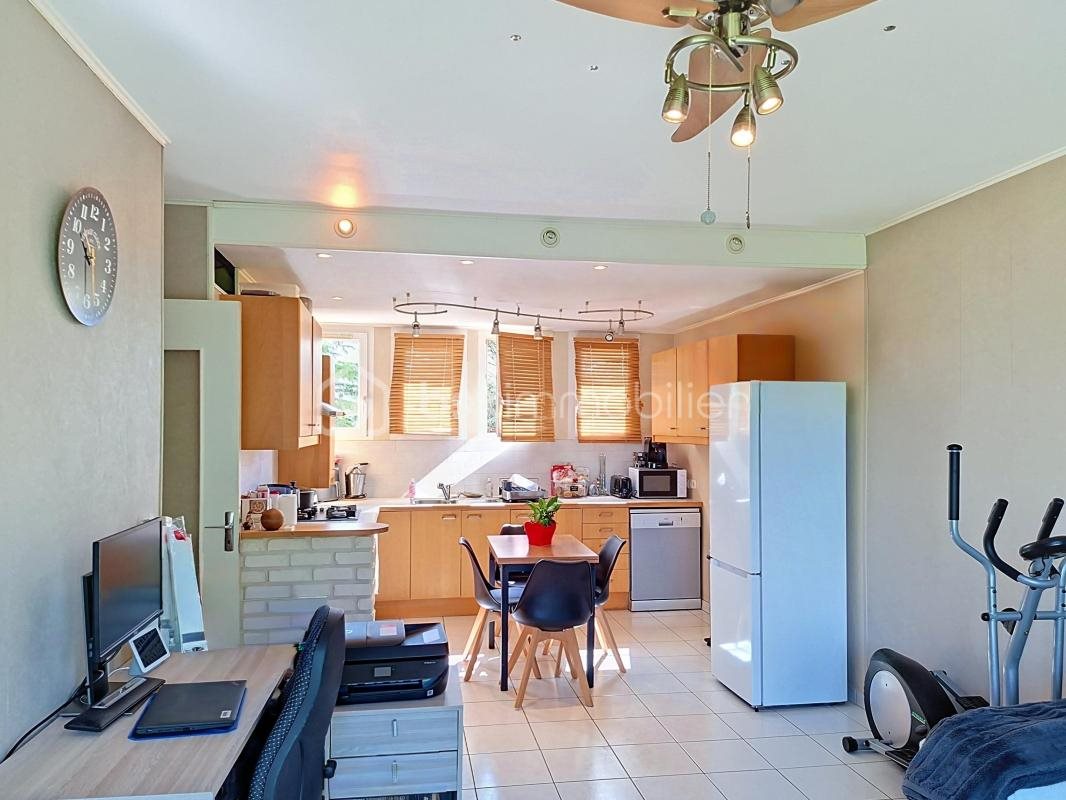 Appartement à vendre, 63m², La Rochette