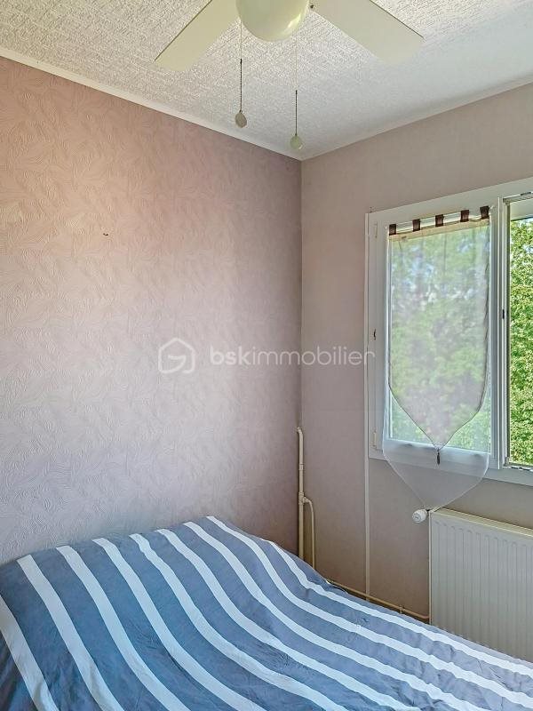 Appartement à vendre, 63m², La Rochette