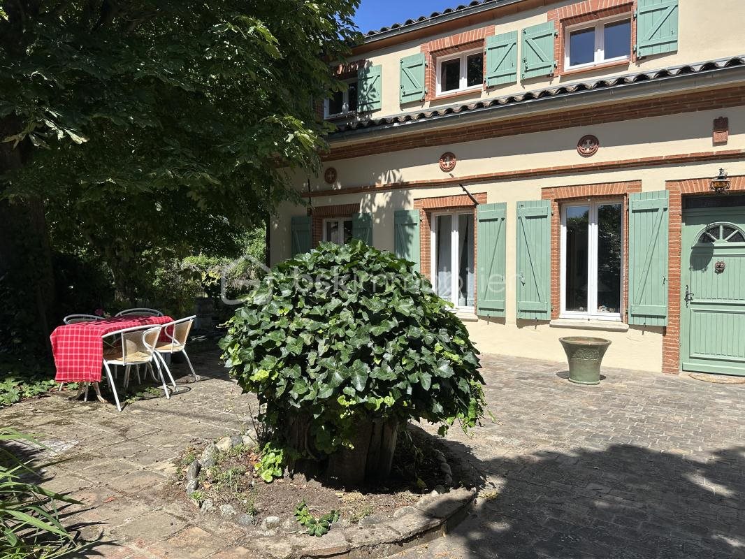 Maison à vendre, 330m², Toulouse