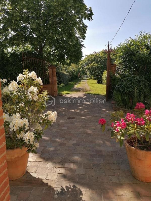 Maison à vendre, 330m², Plaisance-du-Touch
