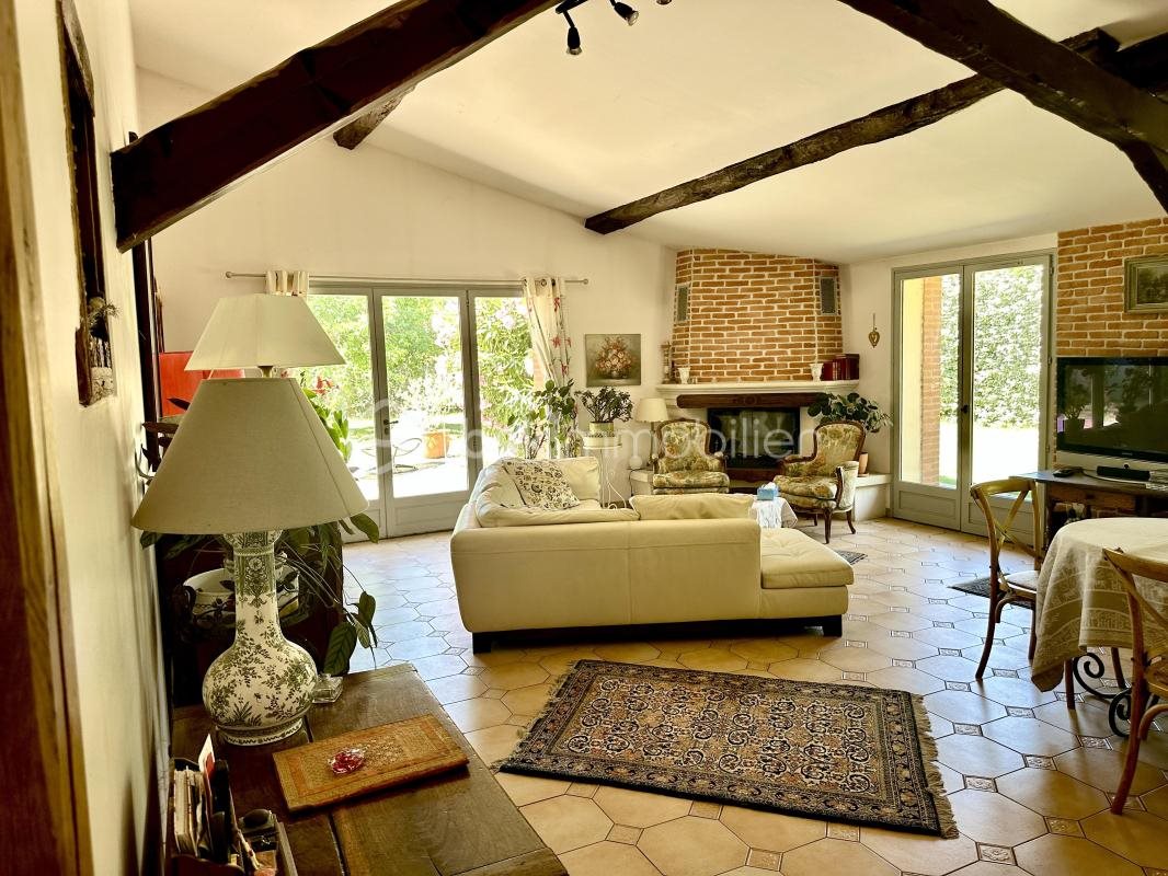 Maison à vendre, 330m², Plaisance-du-Touch