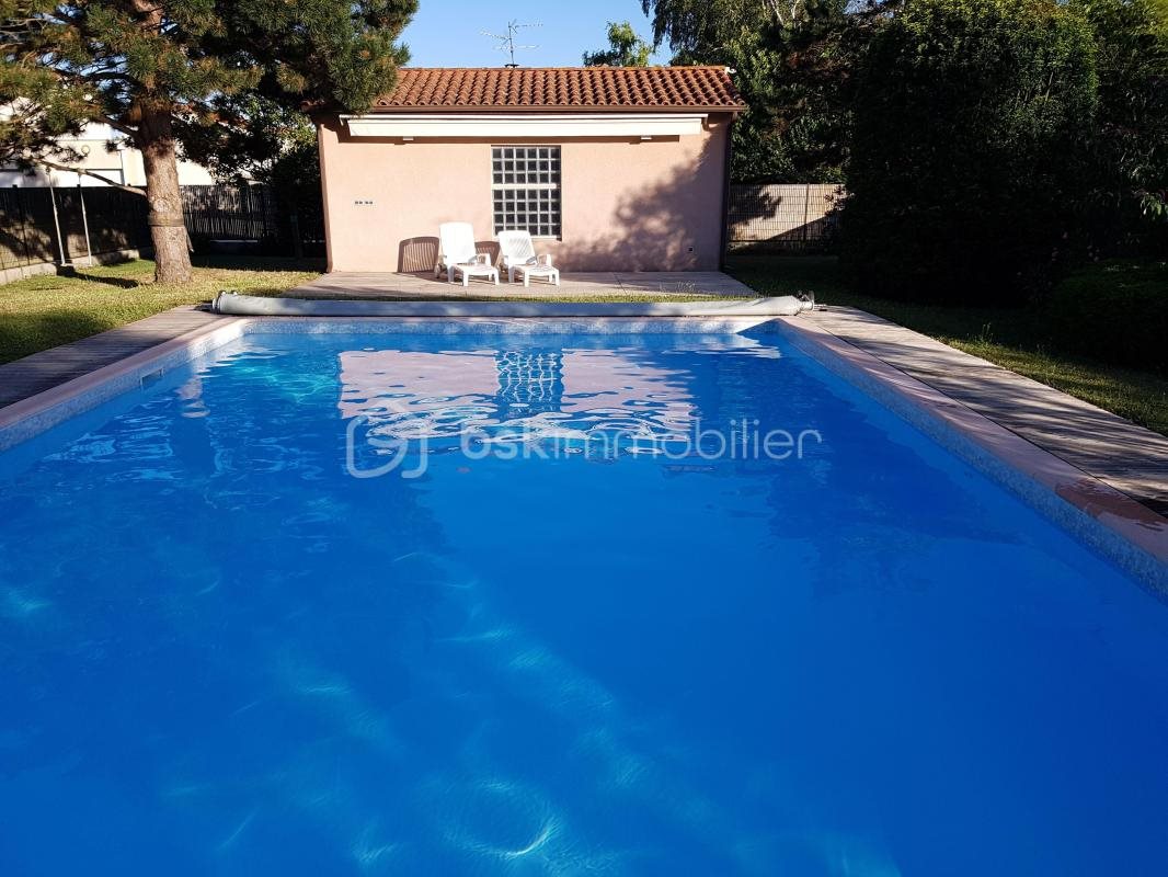 Maison à vendre, 180m², Villeneuve-Tolosane