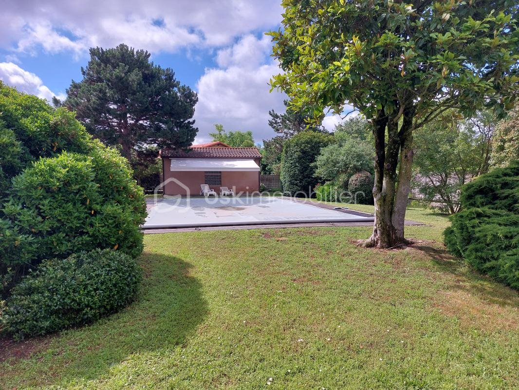 Maison à vendre, 180m², Villeneuve-Tolosane