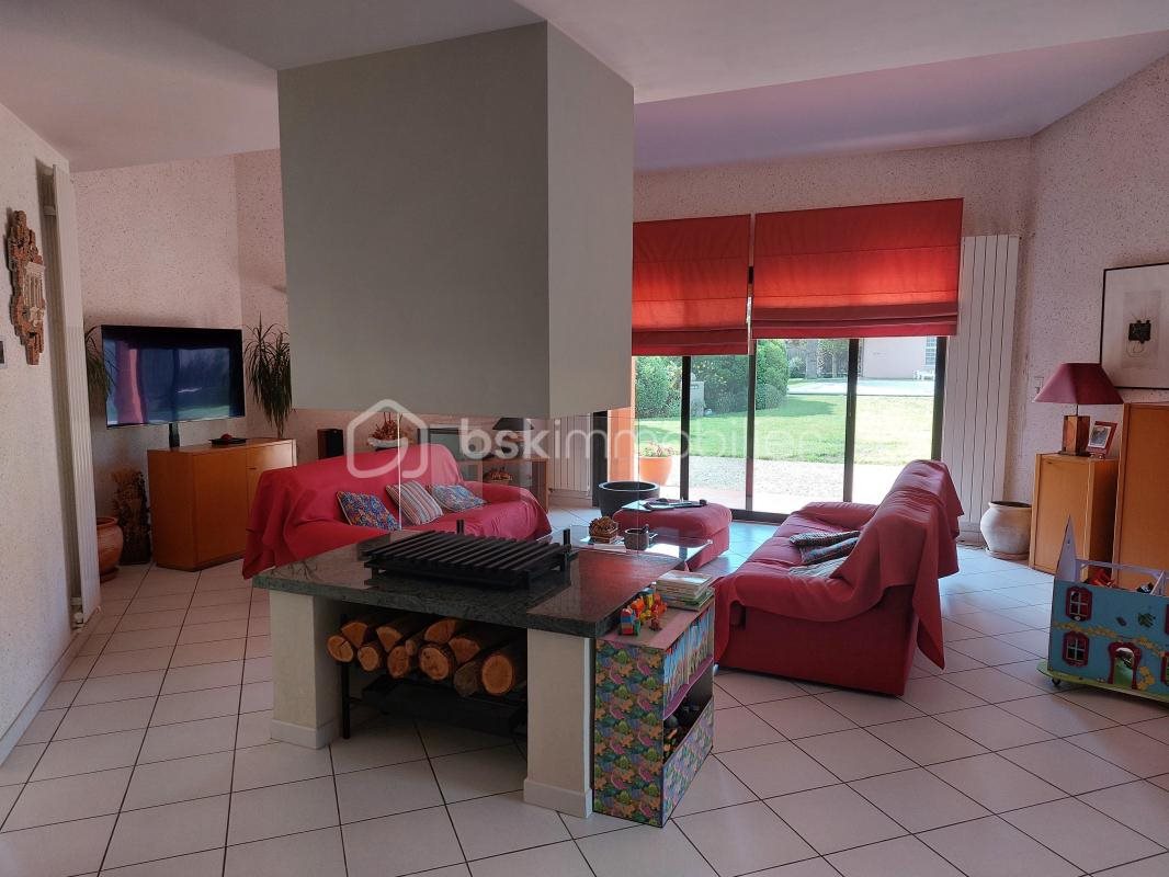 Maison à vendre, 180m², Villeneuve-Tolosane