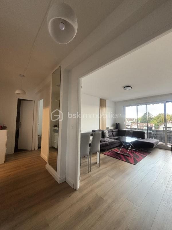 Appartement à vendre, 58m², Ris-Orangis