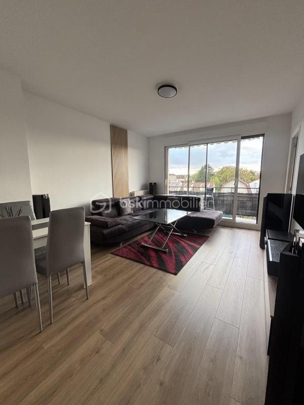 Appartement à vendre, 58m², Ris-Orangis