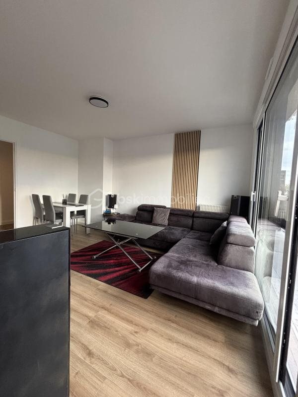 Appartement à vendre, 58m², Ris-Orangis